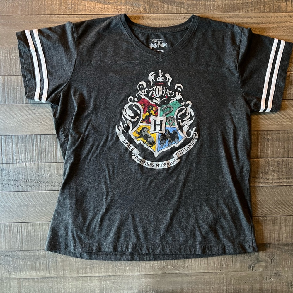 Harry Potter Hogwarts t-shirt